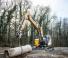 Гусеничні екскаватори Liebherr R 926 Compact Litronic