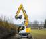 Гусеничні екскаватори Liebherr R 926 Compact Litronic