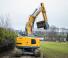 Гусеничні екскаватори Liebherr R 926 Compact Litronic