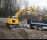 Гусеничні екскаватори Liebherr R 926 Compact Litronic 