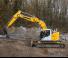 Гусеничні екскаватори Liebherr R 926 Compact Litronic 