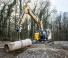 Гусеничні екскаватори Liebherr R 926 Compact Litronic 