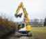 Гусеничні екскаватори Liebherr R 926 Compact Litronic 
