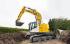 Гусеничні екскаватори Liebherr R 926
