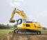 Гусеничні екскаватори Liebherr R 926