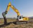Гусеничні екскаватори Liebherr R 934 C Litronic
