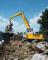 Гусеничні екскаватори Liebherr R 934 Litronic HD-SL