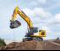 Гусеничні екскаватори Liebherr R 934 Litronic 