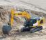 Гусеничні екскаватори Liebherr R 934 Litronic 