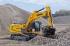 Гусеничні екскаватори Liebherr R 936