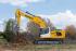 Гусеничні екскаватори Liebherr R 936
