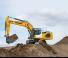 Гусеничні екскаватори Liebherr R 938 Litronic 
