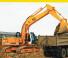 Гусеничні екскаватори Liebherr R 942 Litr. V