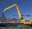 Гусеничні екскаватори Liebherr R 944 B Litronic HDS