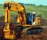 Гусеничні екскаватори Liebherr R 944 B Litronic HDS
