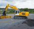 Liebherr R 944 C SME Litronic
