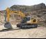 Гусеничні екскаватори Liebherr R 945 Litronic 