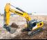 Гусеничні екскаватори Liebherr R 946