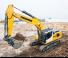 Гусеничні екскаватори Liebherr R 946