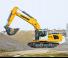 Гусеничні екскаватори Liebherr R 946