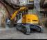 Гусеничні екскаватори Liebherr R 950 Tunnel Litronic 