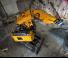 Гусеничні екскаватори Liebherr R 950 Tunnel Litronic 
