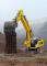 Гусеничні екскаватори Liebherr R 956