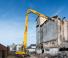 Гусеничні екскаватори Liebherr R 960 Demolition Litronic 