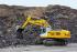 Гусеничні екскаватори Liebherr R 960 SME