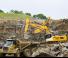 Гусеничні екскаватори Liebherr R 960 SME