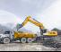 Гусеничні екскаватори Liebherr R 960 SME Litronic 