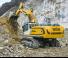 Гусеничні екскаватори Liebherr R 966 Litronic 