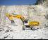 Гусеничні екскаватори Liebherr R 966 Litronic 