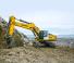 Гусеничні екскаватори Liebherr R 966 Litronic 