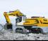 Гусеничні екскаватори Liebherr R 966 Litronic 