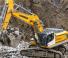Гусеничні екскаватори Liebherr R 970 SME Litronic 