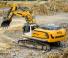 Гусеничні екскаватори Liebherr R 970 SME Litronic 