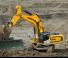 Гусеничні екскаватори Liebherr R 976 Litronic
