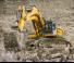 Гусеничні екскаватори Liebherr R 976 Litronic 