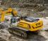 Гусеничні екскаватори Liebherr R 976 Litronic