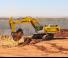 Гусеничні екскаватори Liebherr R 976 Litronic 