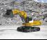 Гусеничні екскаватори Liebherr R 980 SME
