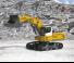Гусеничні екскаватори Liebherr R 980 SME Litronic