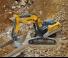 Гусеничні екскаватори Liebherr R 980 SME Litronic 