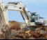 Гусеничні екскаватори Liebherr R 984 C