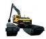 Hyundai R220LC-9S AMP