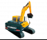 Hyundai R220LC-9S
