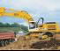 Liebherr R954B