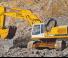 Liebherr R964