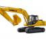 Гусеничні екскаватори Lishide SC220.8
